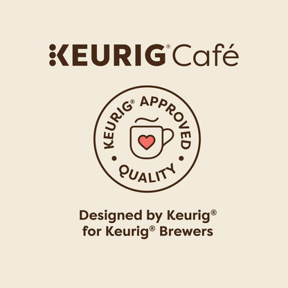 Korvital CaféFroth Pro