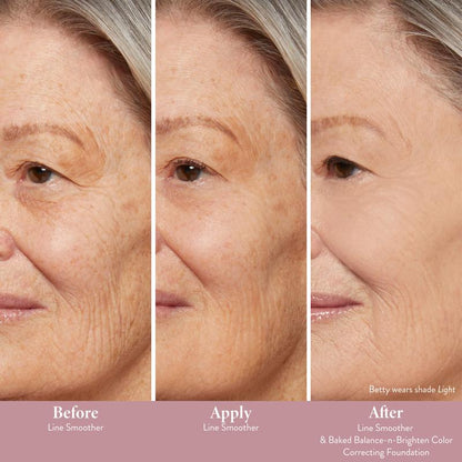 BLURÉ Instant Line Filler Kit (3-Piece)