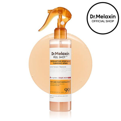 korvital™ Peel Shot