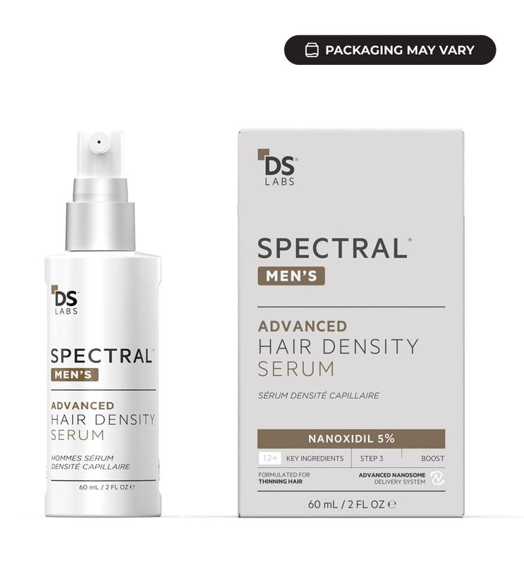korvital™ Beard Density 5% Serum Para Una Barba Con Apariencia Más Dens