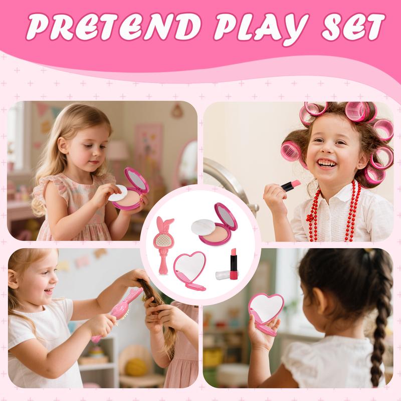 The Mini Mom Purse Set
