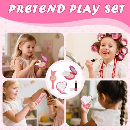 The Mini Mom Purse Set