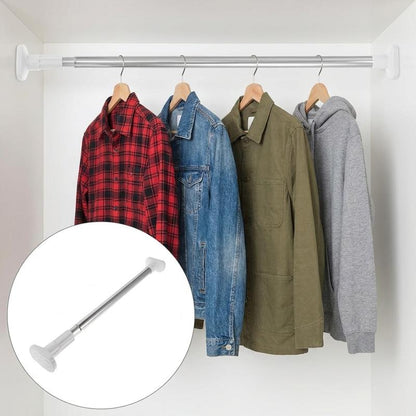 SOLAIRA — No-Drill Extendable Drying Rod