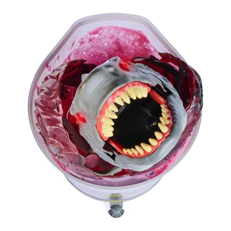 Megalodon Breakout Egg