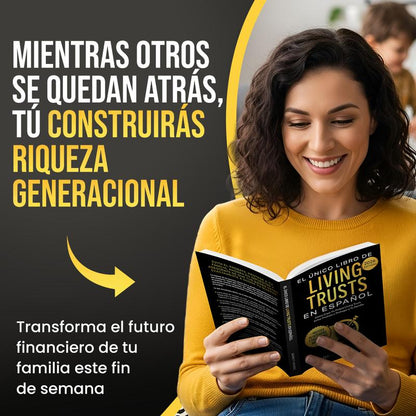 Legado Blindado