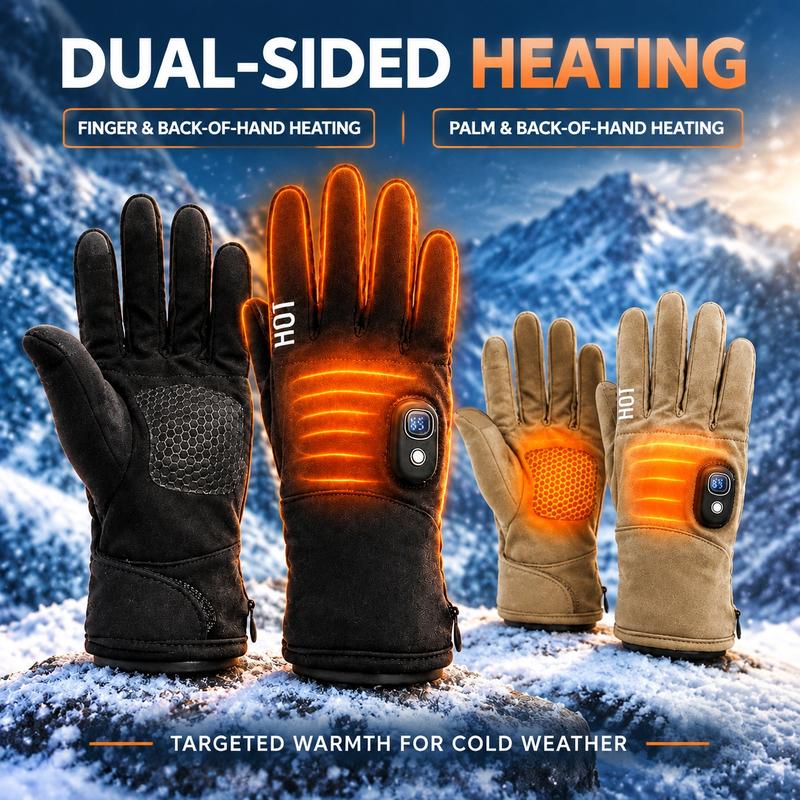 HeatFlex Pro
