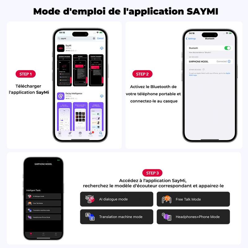 korvital™ TranslateBuds AI