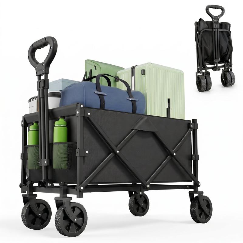 HaulPro Wagon