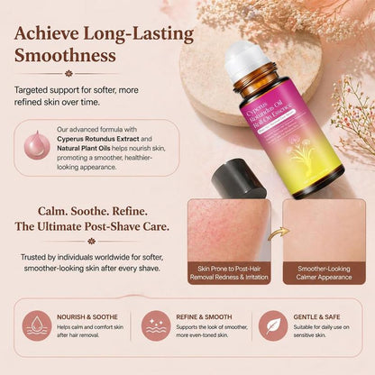 korvital™ HairLess Oil