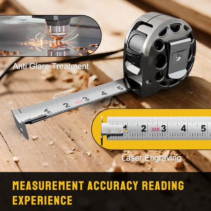 ACEROPRO 25FT
