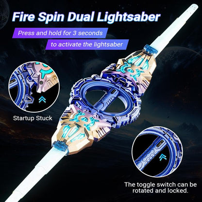 SpinSaber 360