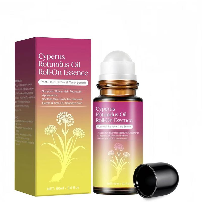 korvital™ HairLess Oil