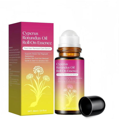 korvital™ HairLess Oil