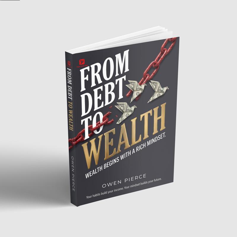The Wealth Shift