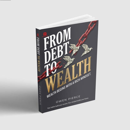 The Wealth Shift