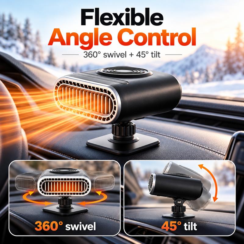 AutoHeat Pro