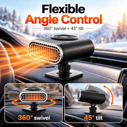 AutoHeat Pro