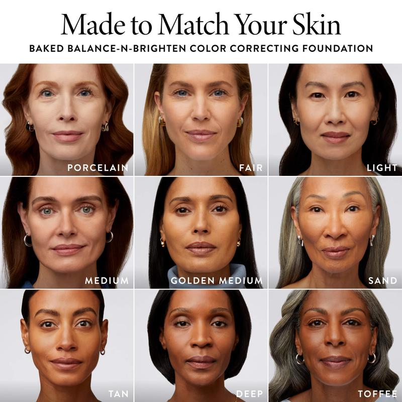 BLURÉ Instant Line Filler Kit (3-Piece)
