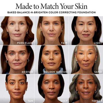BLURÉ Instant Line Filler Kit (3-Piece)