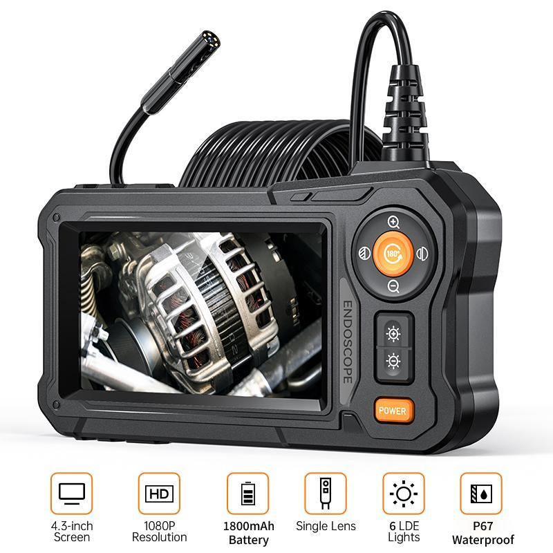 InspectPro 32