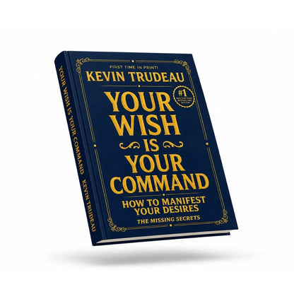 Your Wish Is Your Command