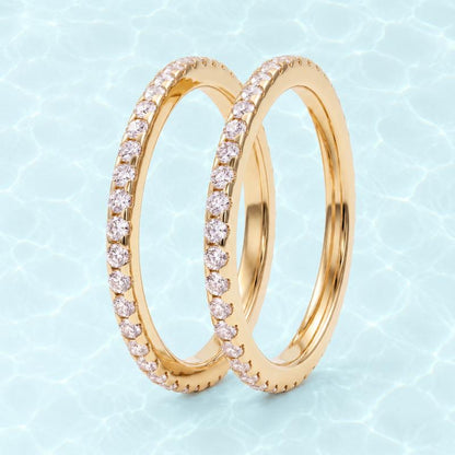 The Waterproof Eternity Band