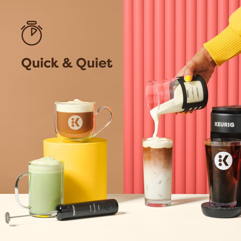 Korvital CaféFroth Pro