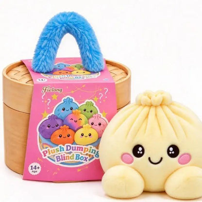 DumplingHug
