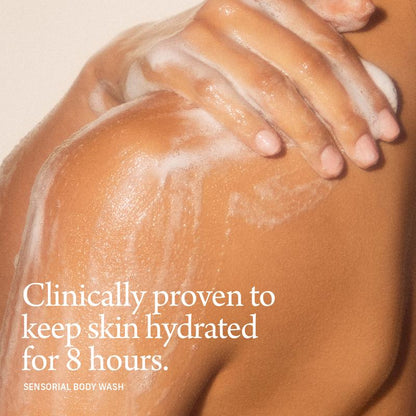 VELOUR MUSK | Oil-Infused Body Wash