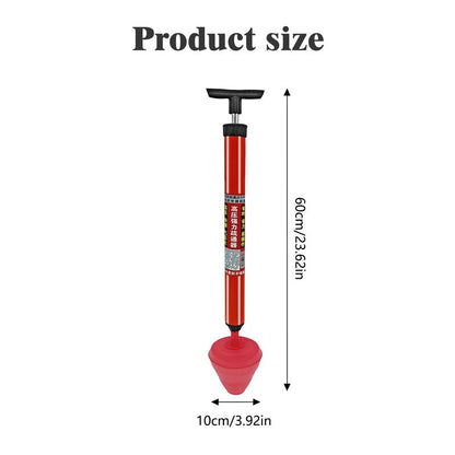 DESTAPAX PRO | Destapador de Alta Presión