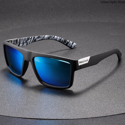 Gafas Polarizadas SolMax™ – Pack de 5 Colores