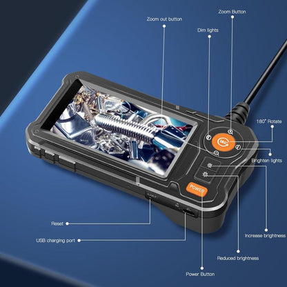 InspectPro 32