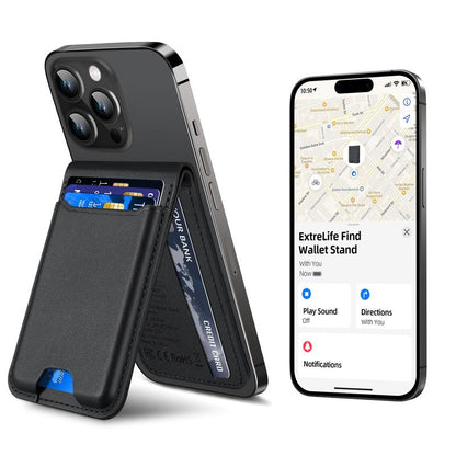 TrackMag Wallet