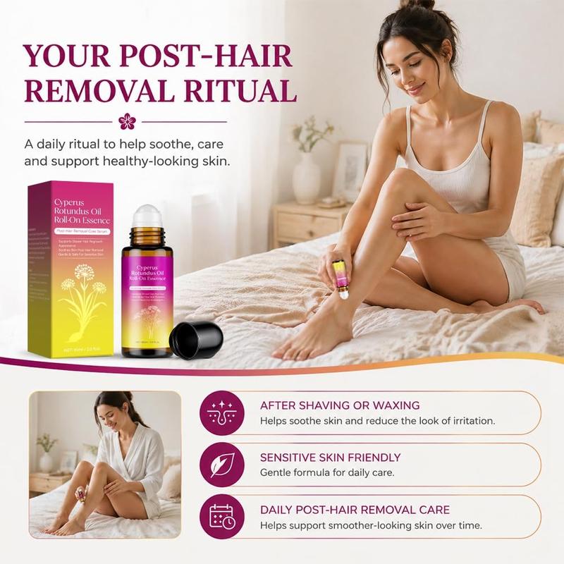 korvital™ HairLess Oil