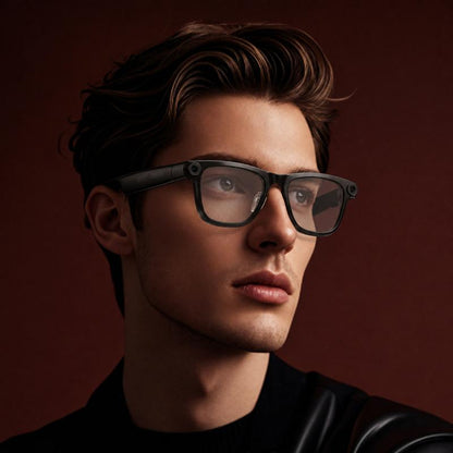 VISORA — Smart AI Glasses
