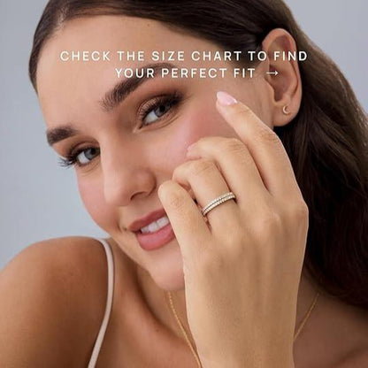The Waterproof Eternity Band