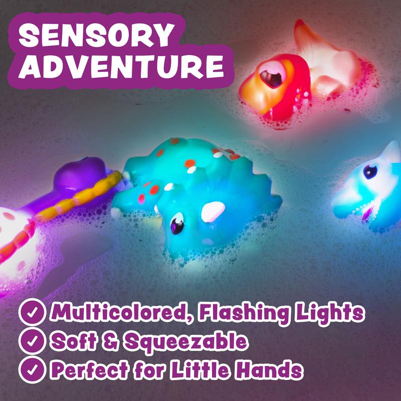 korvital™ GlowDinos
