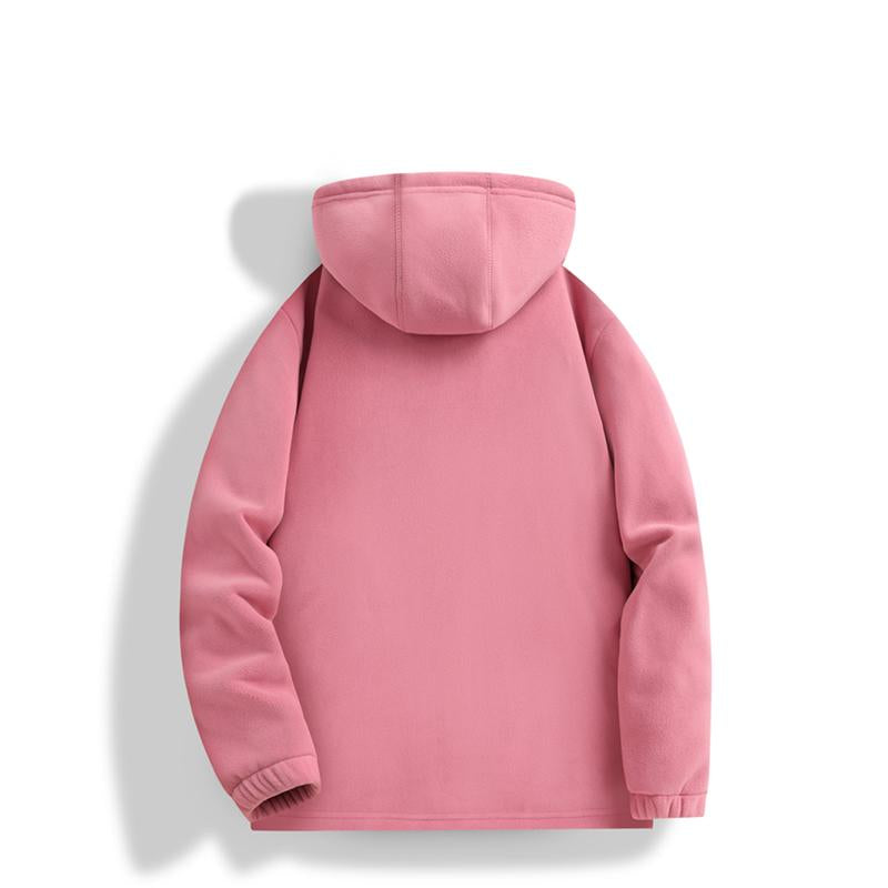 Chaqueta Térmica "Abrigo Nube"