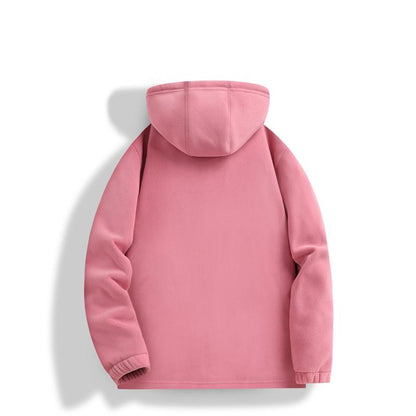 Chaqueta Térmica "Abrigo Nube"