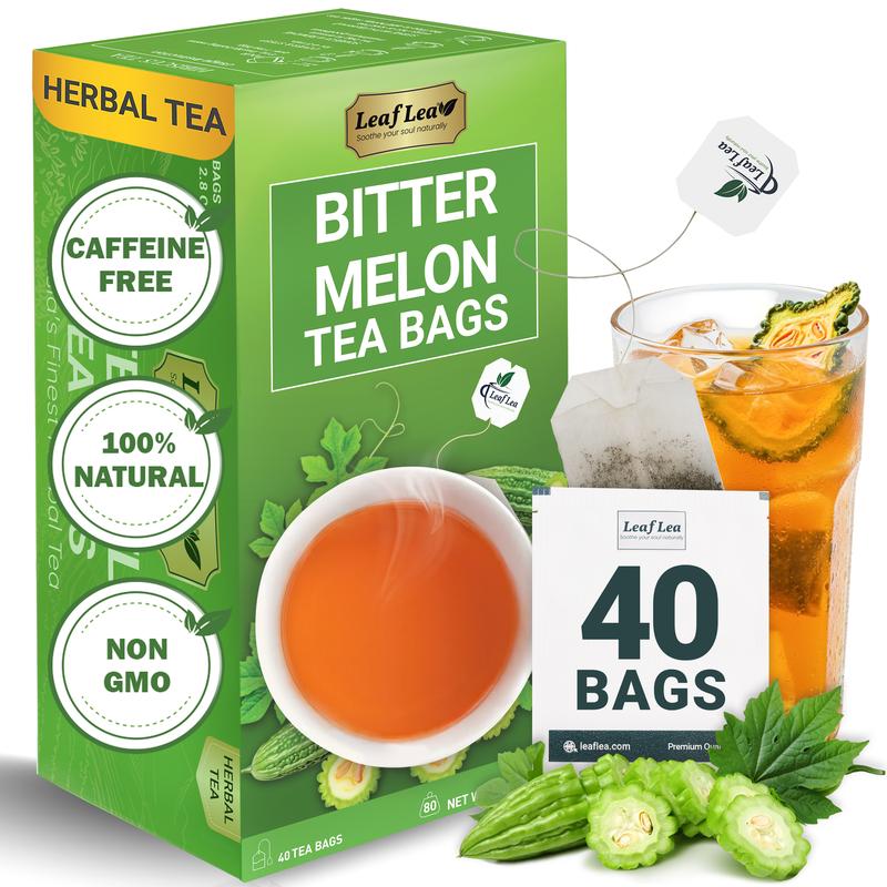 korvital™ Bitter Melon Tea