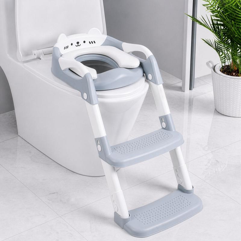 Korvital™ Escalera Mi Primer Baño