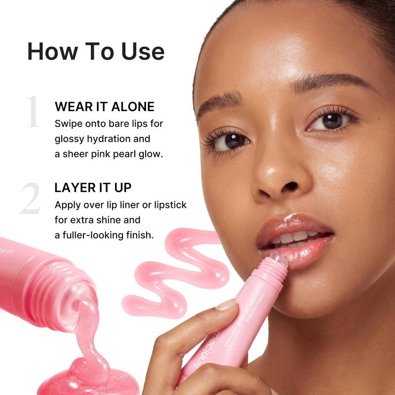 PDRN Peptide Glow Lip Balm