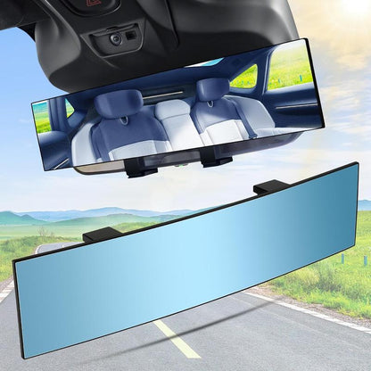 PanoView™ Wide-Angle Rearview Mirror