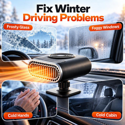 AutoHeat Pro