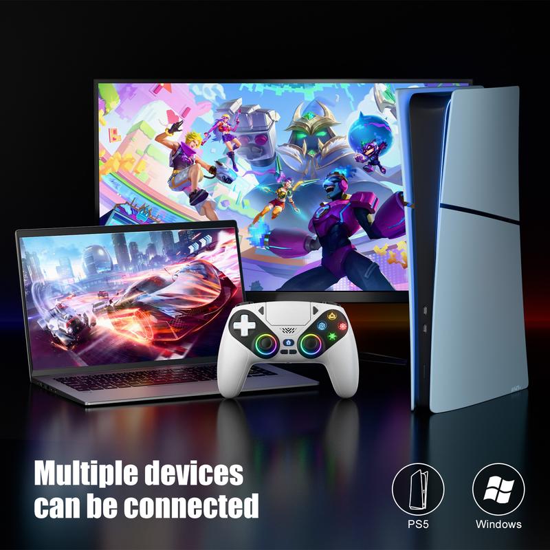 ProEdge Wireless Controller