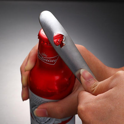 FIVEFOLD Spoon The 5-in-1 Stainless Steel Chef Spoon