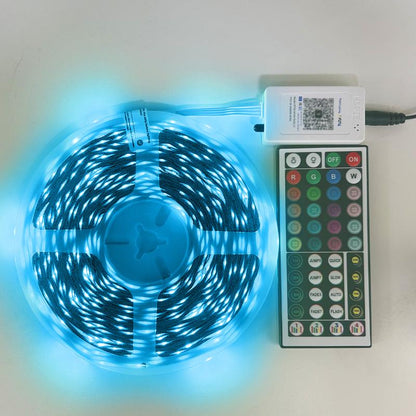 Aura — RGB LED Strip Lights