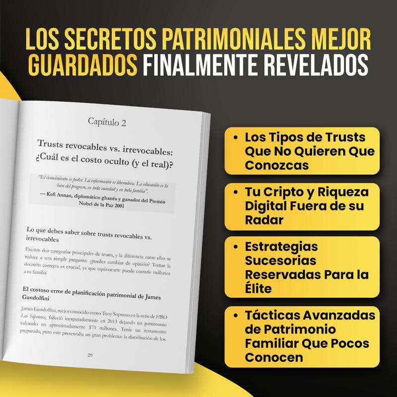 Legado Blindado