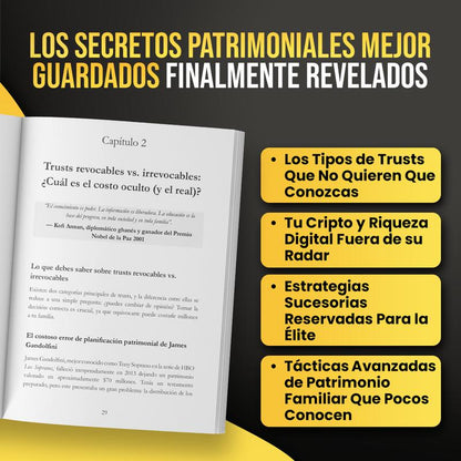Legado Blindado