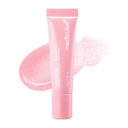 PDRN Peptide Glow Lip Balm